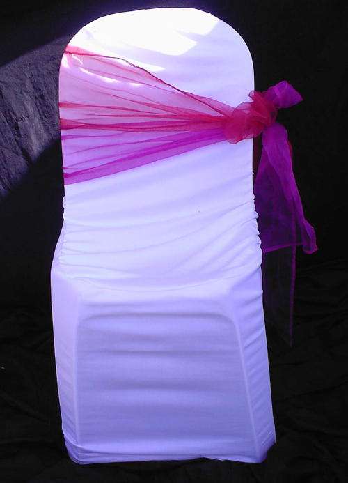 Stretch Chair Covers  All colours