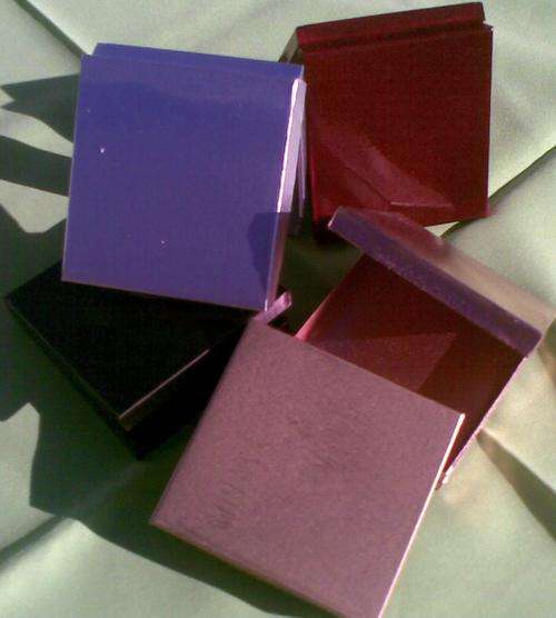 INVITATION BOX