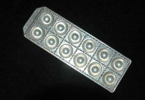 Ravioli - Jiffy.  Pasta shaper, 40mm hemispheres, good cond.  Made in Japan