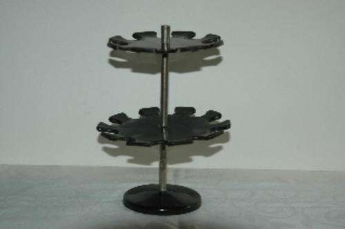 Old stamp holder.