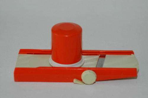 Mandolin - slicer etc, never used