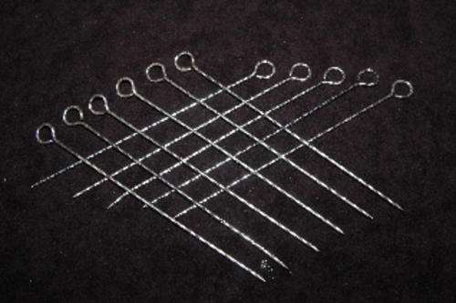 11 SKEWERS 226cm long
