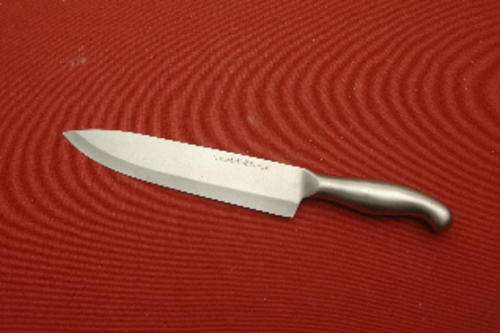 Prestige chef's knife -- v gd cond