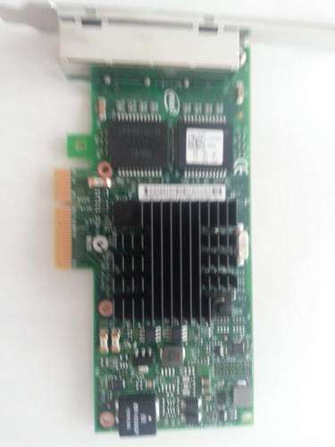 intel i350 quad port network card