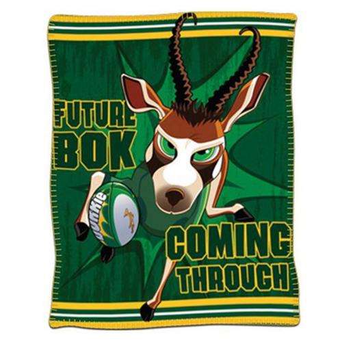 Springbokke Polar Fleece