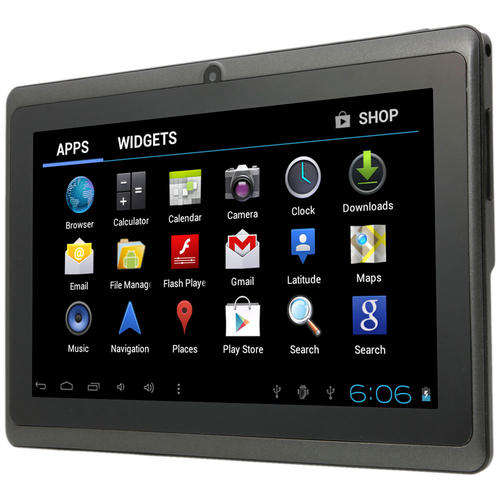 Android Tablet ** WHITE**
