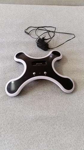 Apple iPhone/iPod speakers