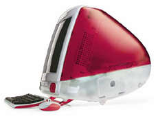 Apple iMac G3