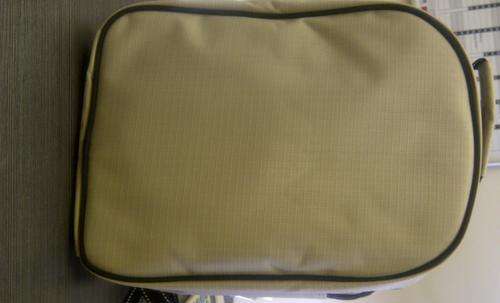Backpack Style Picnic Bag