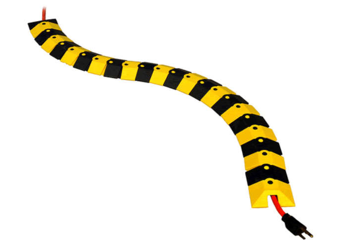 Cable Protection System