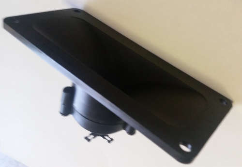 Motorola Tweeter