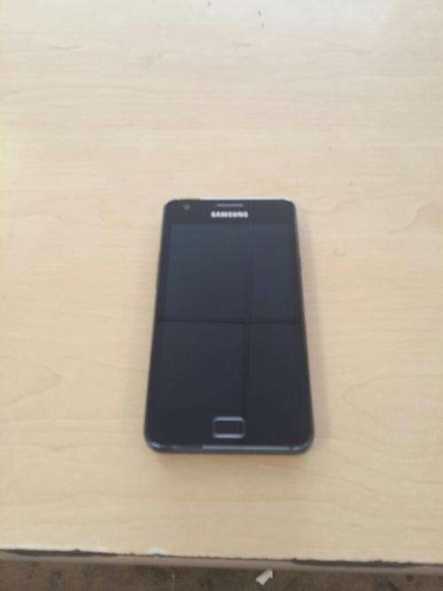 SAMSUNG GALAXY S2 SMARTPHONE - FOR TODAY ONLY