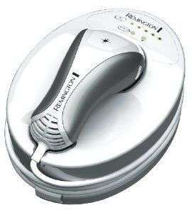 REMINGTON IPL-4000 i-LIGHT ilight HAIR "laser" REMOVAL SYSTEM
