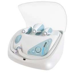 Rio Lipovacuum 'liposuction' Fatty Tissue & Cellulite Massager - fat remover