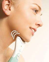 Rio 60 Second Neck Toner & Chin Toner