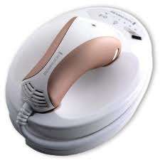 Remington iLIGHT Pro IPL6000 permanent 'laser' hair removal device - i-Light