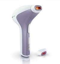 NEW Philips Lumea PRECISION IPL SC2002/01 Hair Removal System + Facial Attachment