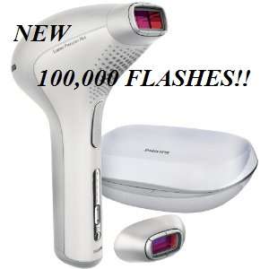 *NEW* Philips SC2003 Lumea Precision Plus IPL Hair 'laser' Remover