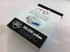 HoMedics Syneron Tanda Me My Elos IPL QUARTZ Cartridge Lamp 100,000 Flashes NEW