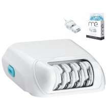 Homedics MEMYELOS Me My Elos Tanda Syneron Epilator Cartridge Attachment