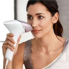 Philips Lumea BRI949 Prestige IPL Hair Remover with 4 Attachments, Body, Face, Bikini and Armpits