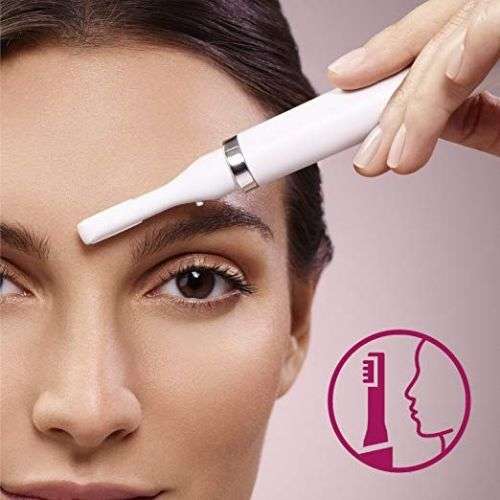 Philips Lumea BRI949 Prestige IPL Hair Remover with 4 Attachments, Body, Face, Bikini and Armpits