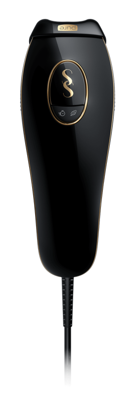 SmoothSkin PURE FIT - Intelligent Ultrafast IPL Hair Removal - Women & Men - Body & Face