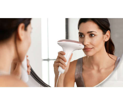 Philips Lumea Advanced bri921 IPL - Hair Removal with Light