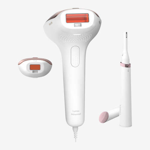 Philips Lumea Advanced bri921 IPL - Hair Removal with Light
