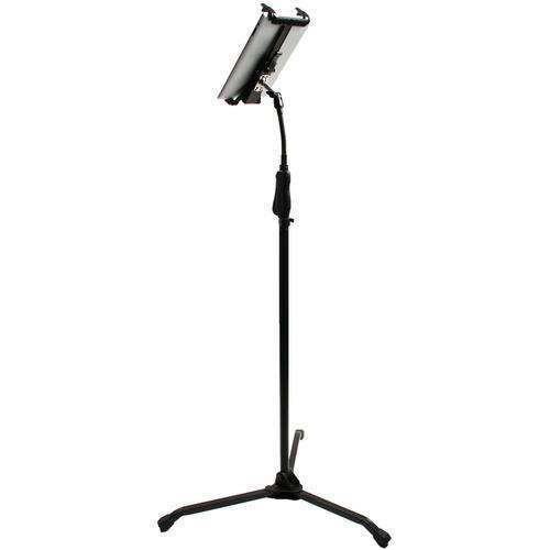 IPAD TRIANGULAR STAND