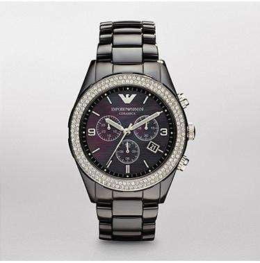 LADIES EMPORIO ARMANI WATCH AR1455 #BRAND NEW