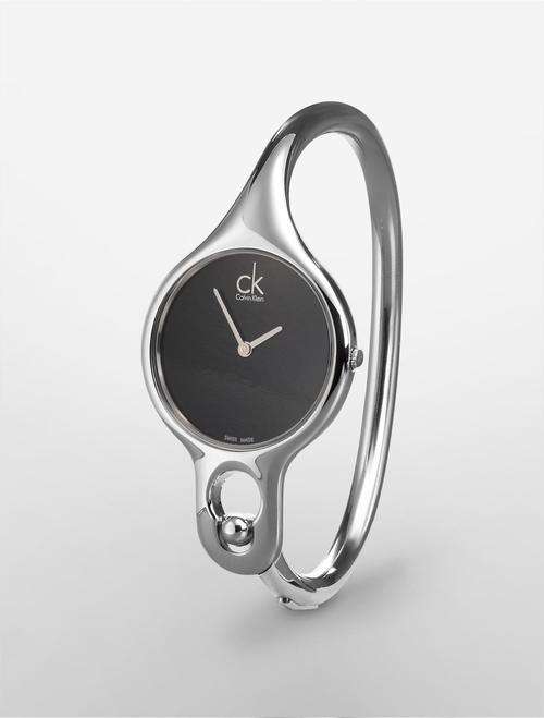CK Womens watch - stunning swiss made luxury
