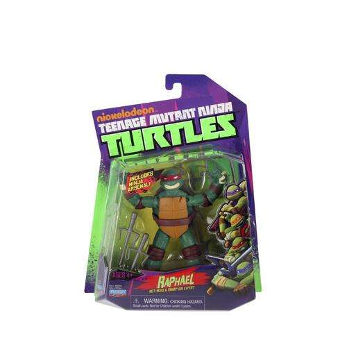 Teenage Mutant Ninja Turtles - Raphael