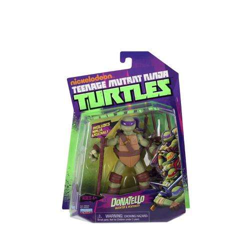 Teenage Mutant Ninja Turtles - Donatello