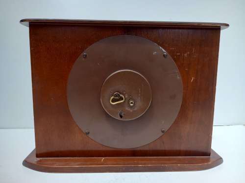 Rare Vintage Smiths Clocks & Watches LTD Mantle Clock