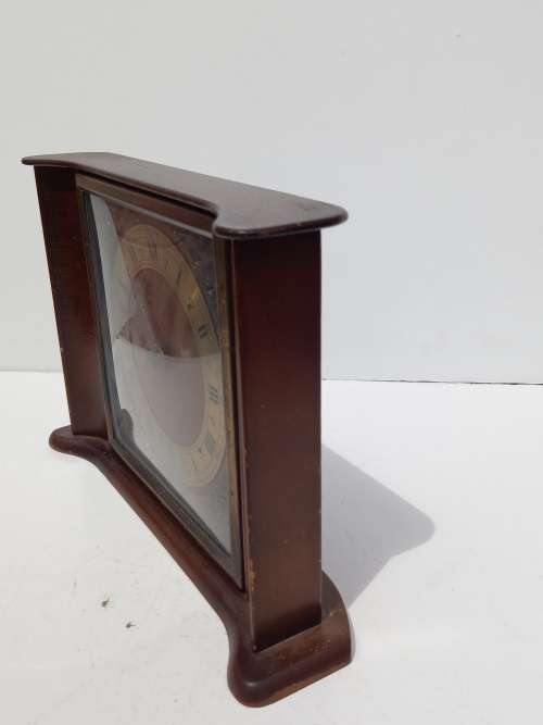 Rare Vintage Smiths Clocks & Watches LTD Mantle Clock