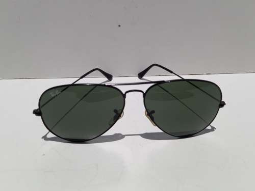 Ray-Ban RB 3026 AVIATOR LARGE METAL II