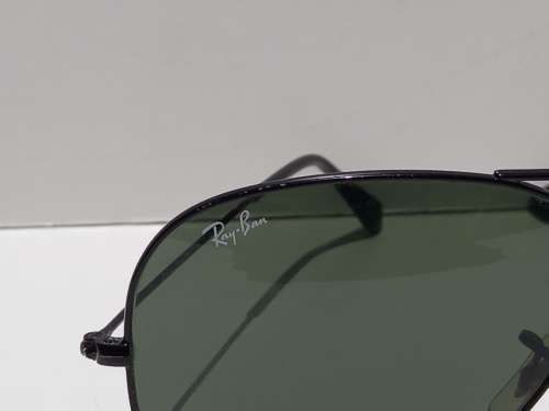 Ray-Ban RB 3026 AVIATOR LARGE METAL II