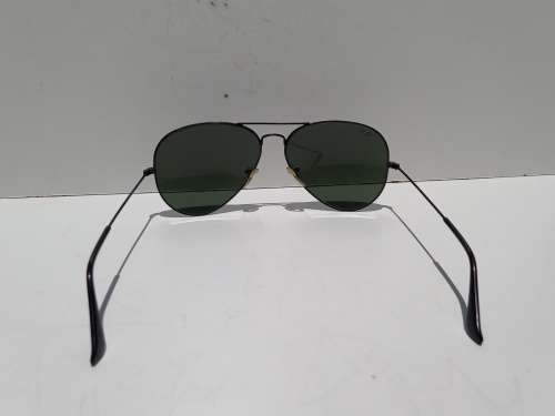Ray-Ban RB 3026 AVIATOR LARGE METAL II