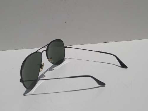 Ray-Ban RB 3026 AVIATOR LARGE METAL II