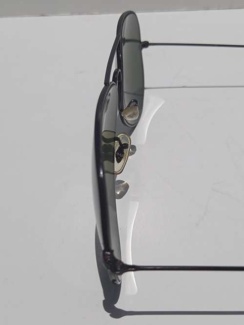 Ray-Ban RB 3026 AVIATOR LARGE METAL II