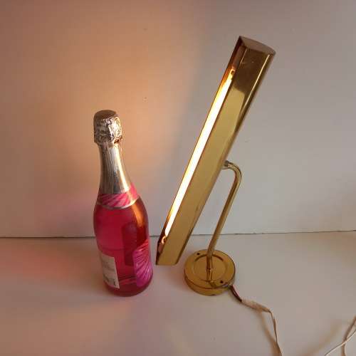 Vintage Picture Wall Light  60W