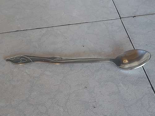 Carrol Boyes Functional Art  Serving Spoon