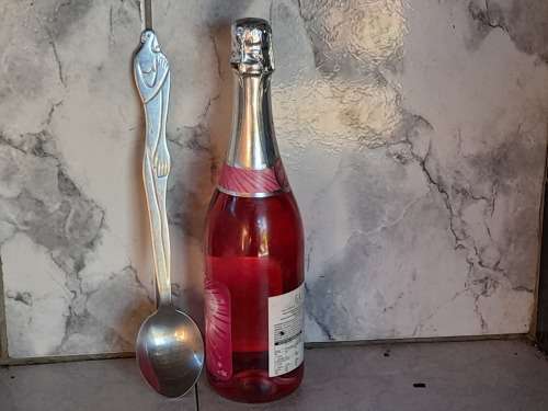 Carrol Boyes Functional Art  Serving Spoon