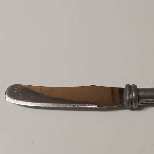 Carrol Boyes - Functional Art  Butter Knife