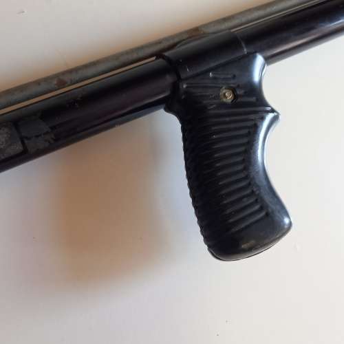 VINTAGE RENE CAVALERO ARBALETE CHAMPION SPEAR GUN
