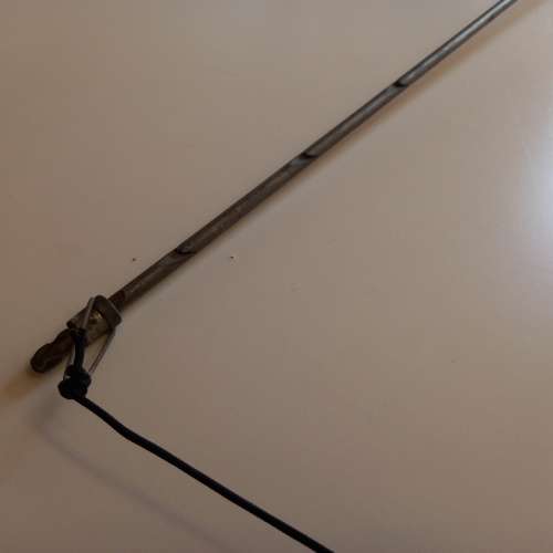 VINTAGE RENE CAVALERO ARBALETE CHAMPION SPEAR GUN