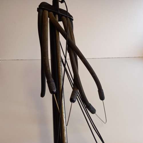 VINTAGE RENE CAVALERO ARBALETE CHAMPION SPEAR GUN