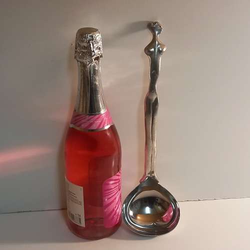 Carrol Boyes - Functional Art Ladle