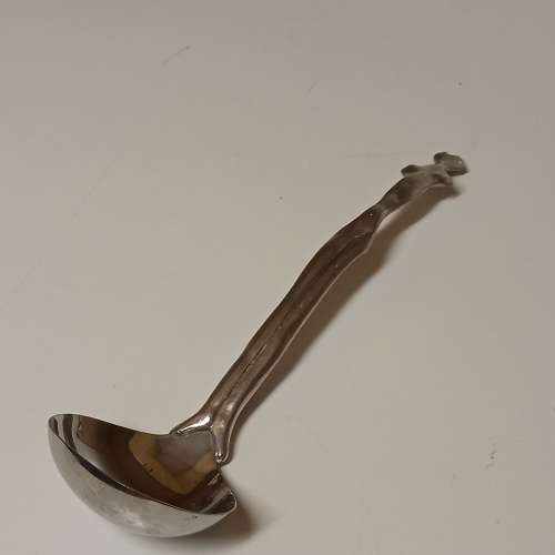 Carrol Boyes - Functional Art Ladle